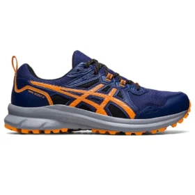 Trail Scout 3 ”Deep Ocean Bright Orange”