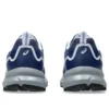 Trail Scout 3 ”Indigo Blue Light Blue”