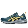 Trail Scout 3 ”Magnetic Blue Faded Yellow”