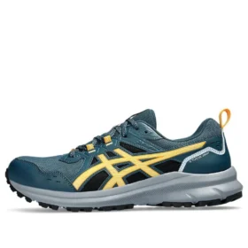 Trail Scout 3 ”Magnetic Blue Faded Yellow”