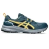 Trail Scout 3 ”Magnetic Blue Faded Yellow”