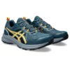 Trail Scout 3 ”Magnetic Blue Faded Yellow”