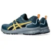 Trail Scout 3 ”Magnetic Blue Faded Yellow”