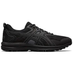 Trail Scout ”Black”