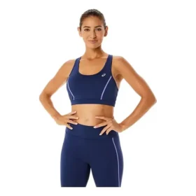 Training Core Bra ”Indigo Blue”