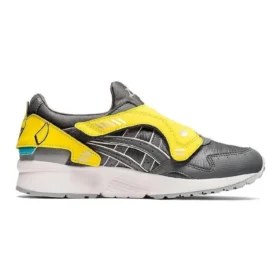 Transformers x Gel-Lyte 5 ”Bumblebee ja Optimus Prime”