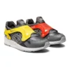 Transformers x Gel-Lyte 5 ”Bumblebee ja Optimus Prime”