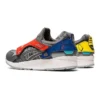 Transformers x Gel-Lyte 5 ”Bumblebee ja Optimus Prime”