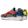 Transformers x Gel-Lyte 5 ”Multi-Color”