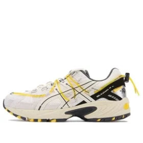TRouble Smile GEL-Kahana TR V2 ”White Yellow”