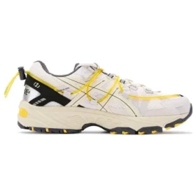 TRouble Smile GEL-Kahana TR V2 ”White Yellow”