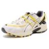 TRouble Smile GEL-Kahana TR V2 ”White Yellow”