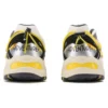 TRouble Smile GEL-Kahana TR V2 ”White Yellow”