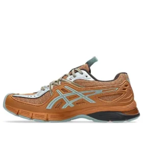 UB12-S Gel-SD-LYTE ”Dolphin Grey Rust Orange”
