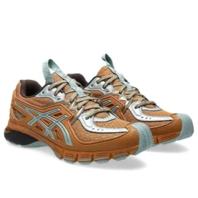 UB12-S Gel-SD-LYTE ”Dolphin Grey Rust Orange”