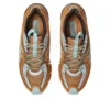UB12-S Gel-SD-LYTE ”Dolphin Grey Rust Orange”