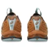 UB12-S Gel-SD-LYTE ”Dolphin Grey Rust Orange”