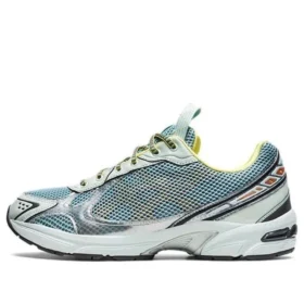 UB4-S GEL-1130 ”Smoke Blue Pure Silver”