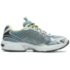 UB4-S GEL-1130 ”Smoke Blue Pure Silver”