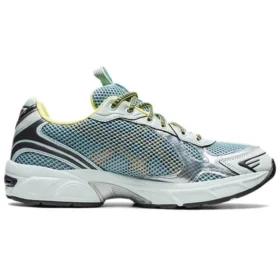 UB4-S GEL-1130 ”Smoke Blue Pure Silver”