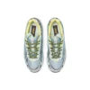 UB4-S GEL-1130 ”Smoke Blue Pure Silver”