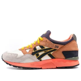 Ubiq x Gel-Lyte 5 ”Midnight Bloom”