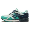 Ubiq x Gel-Lyte Speed ”Cool Breeze”
