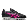 Ultrezza 2 ”Black Pink Glo”