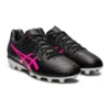 Ultrezza 2 ”Black Pink Glo”