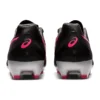 Ultrezza 2 ”Black Pink Glo”