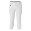 Uniform-housut (lyhyt malli) ”White”