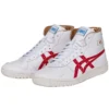 Unisex Japan L Retro Valkoinen/Punainen 1203A138-100(S-BOX)