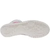 Unisex Japan L Retro Valkoinen/Punainen 1203A138-100(S-BOX)