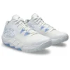 Unpre ARS 2 2E Wide ”White Light Sapphire”