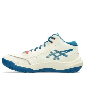Unpre ARS 3 ”Ivory Deep Sea Teal”