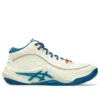 Unpre ARS 3 ”Ivory Deep Sea Teal”