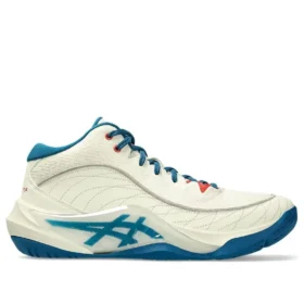 Unpre ARS 3 ”Ivory Deep Sea Teal”