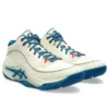 Unpre ARS 3 ”Ivory Deep Sea Teal”