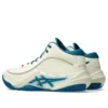 Unpre ARS 3 ”Ivory Deep Sea Teal”