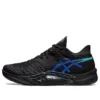 Unpre ARS Low ”Black Directoire Blue”