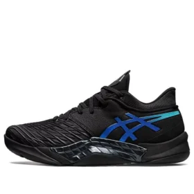 Unpre ARS Low ”Black Directoire Blue”