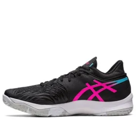 Unpre ARS Low ”Black Pink Glow”