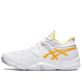 Unpre ARS Low ”White Saffron”