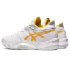 Unpre ARS Low ”White Saffron”