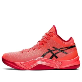 Unpre ARS ”Sunrise Red”