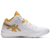 Unpre ARS ”White Tiger Yellow”