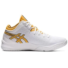 Unpre ARS ”White Tiger Yellow”