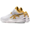 Unpre ARS ”White Tiger Yellow”
