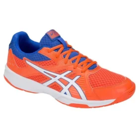 Upcourt 3 -sulkapallokengät ”Nova Orange”