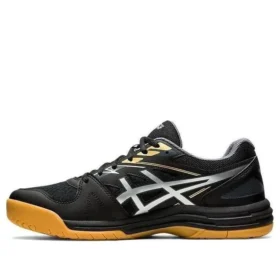 Upcourt 4 ”Black Pure Silver”